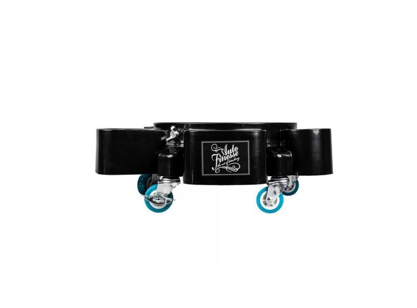 E-shop Podvozok na vedro Auto Finesse Bucket Dolly