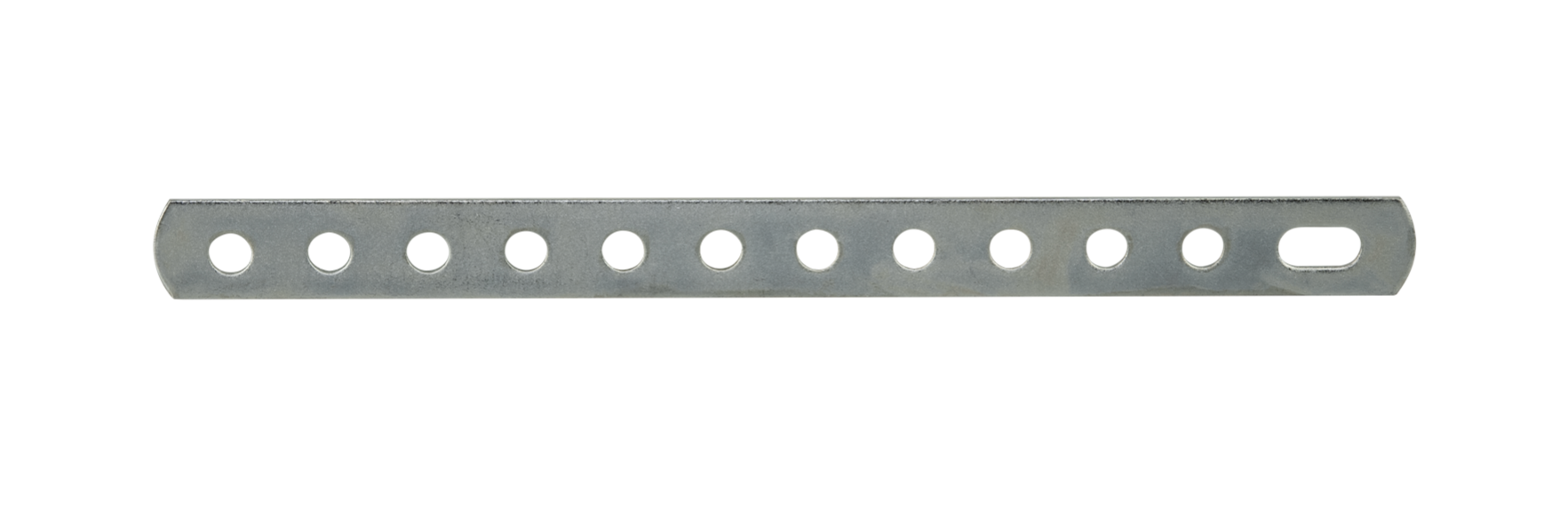 E-shop ACV pozinkovaný dierovaný pás 0,8 mm / 200 mm