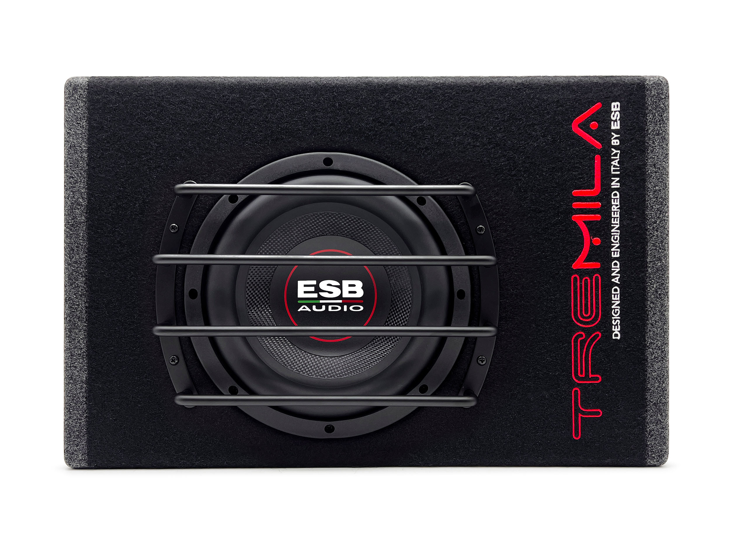 E-shop Aktívny subwoofer ESB Audio 3.WB8 B