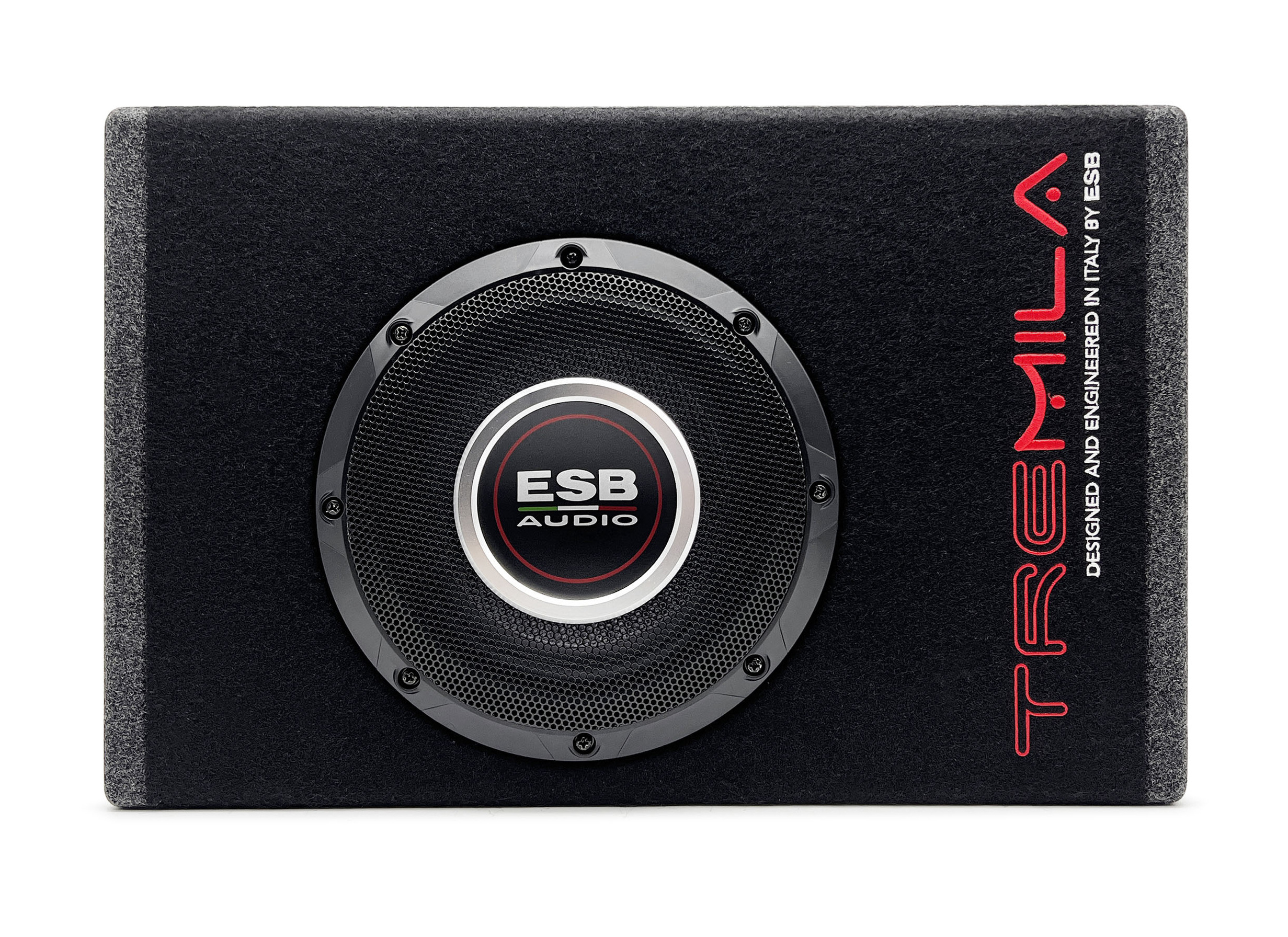 E-shop Aktívny subwoofer ESB Audio 3.WB8 G