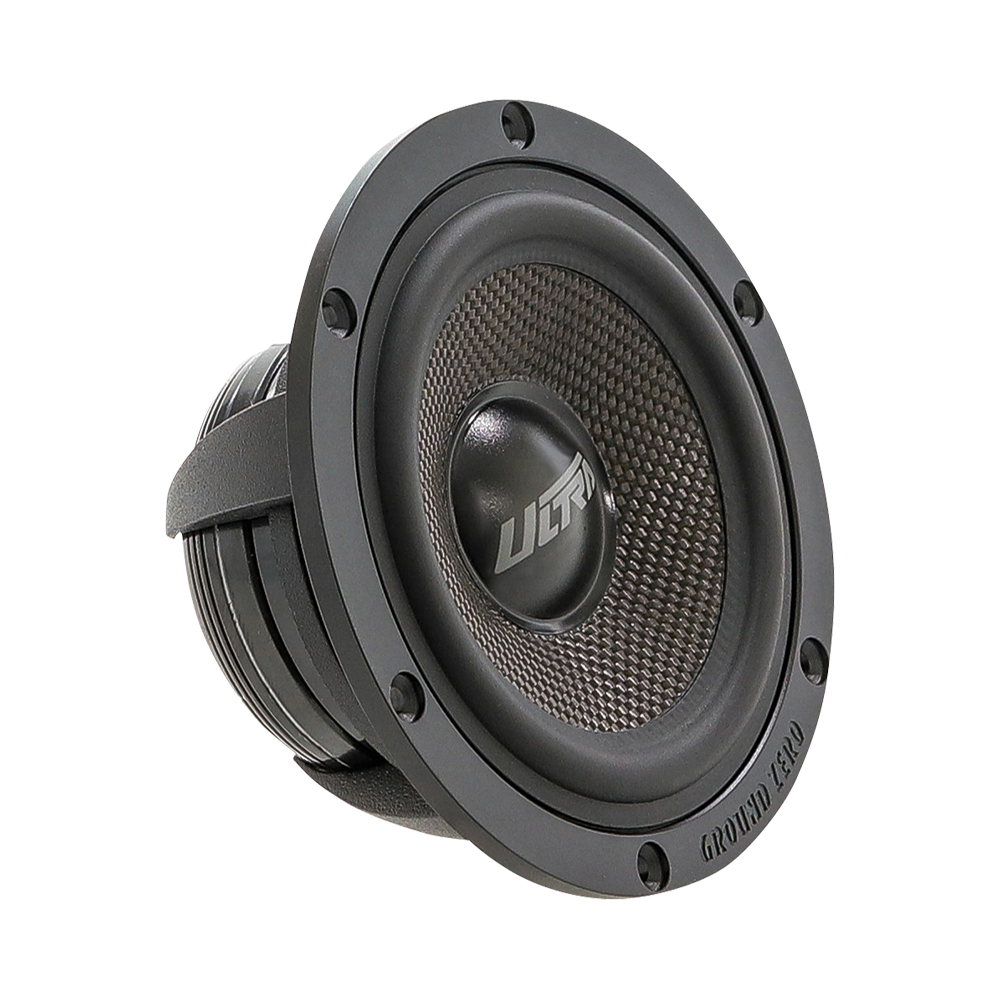 E-shop Reproduktory Ground Zero ULTRA M-80