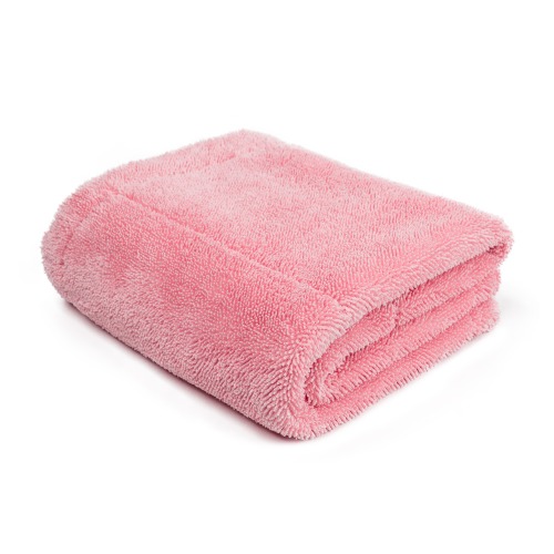 E-shop Prémiový sušiaci uterák Purestar Duplex Drying Towel Pink M