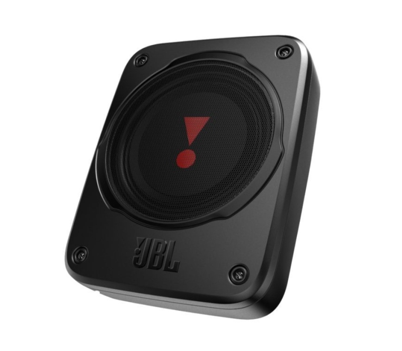 E-shop Aktívny subwoofer JBL BASSPRO LITE