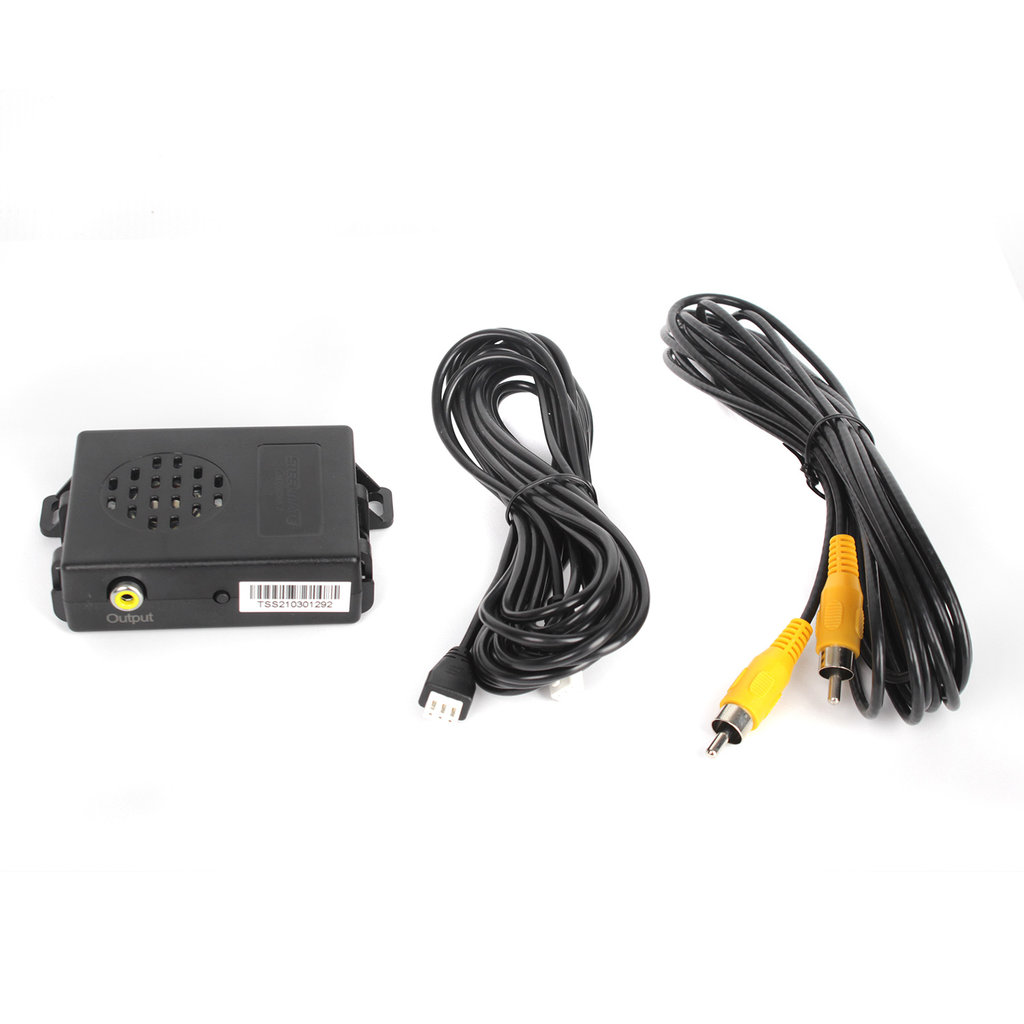 E-shop Video modul Steelmate PTSV01