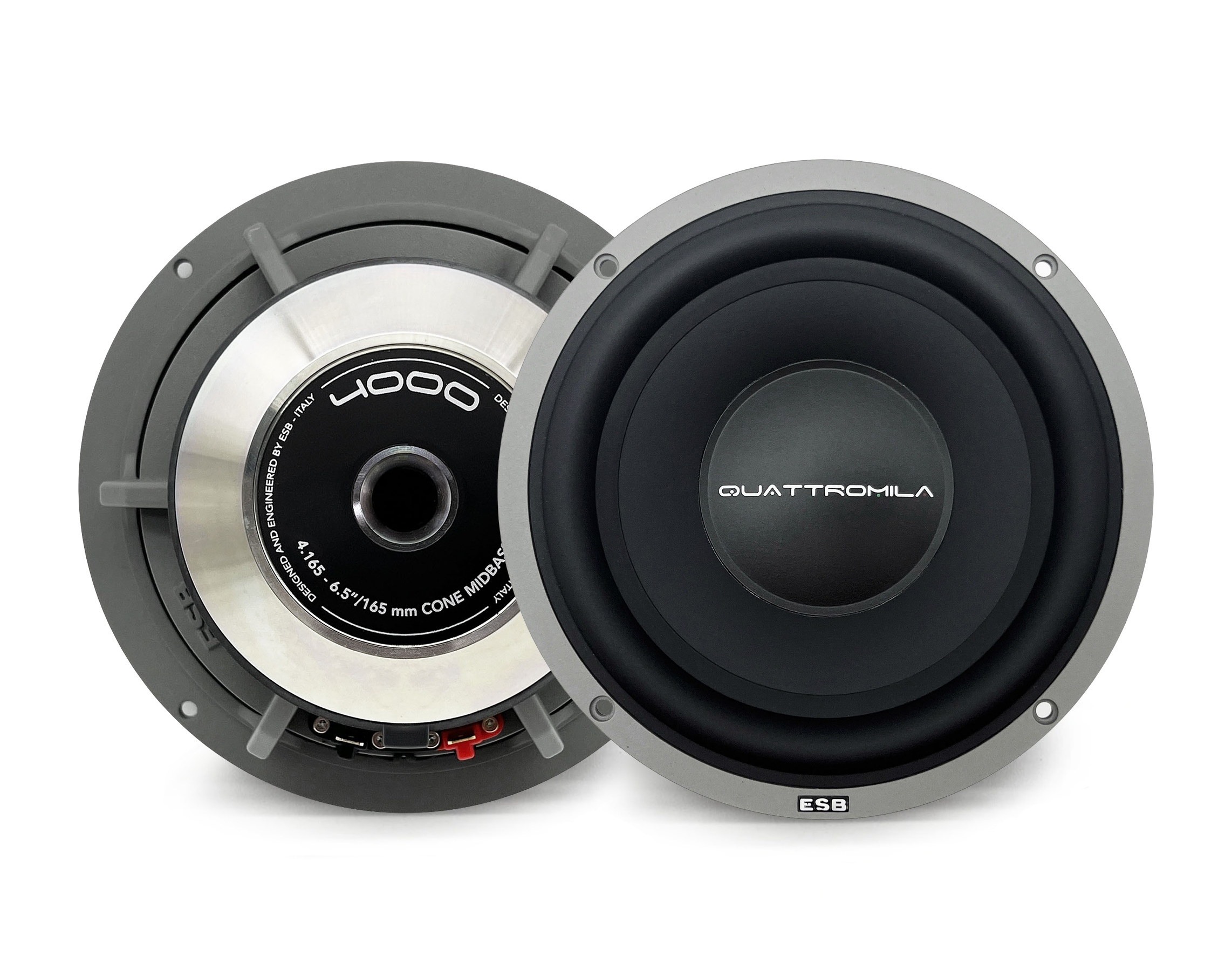 E-shop Reproduktory ESB Audio 4.165