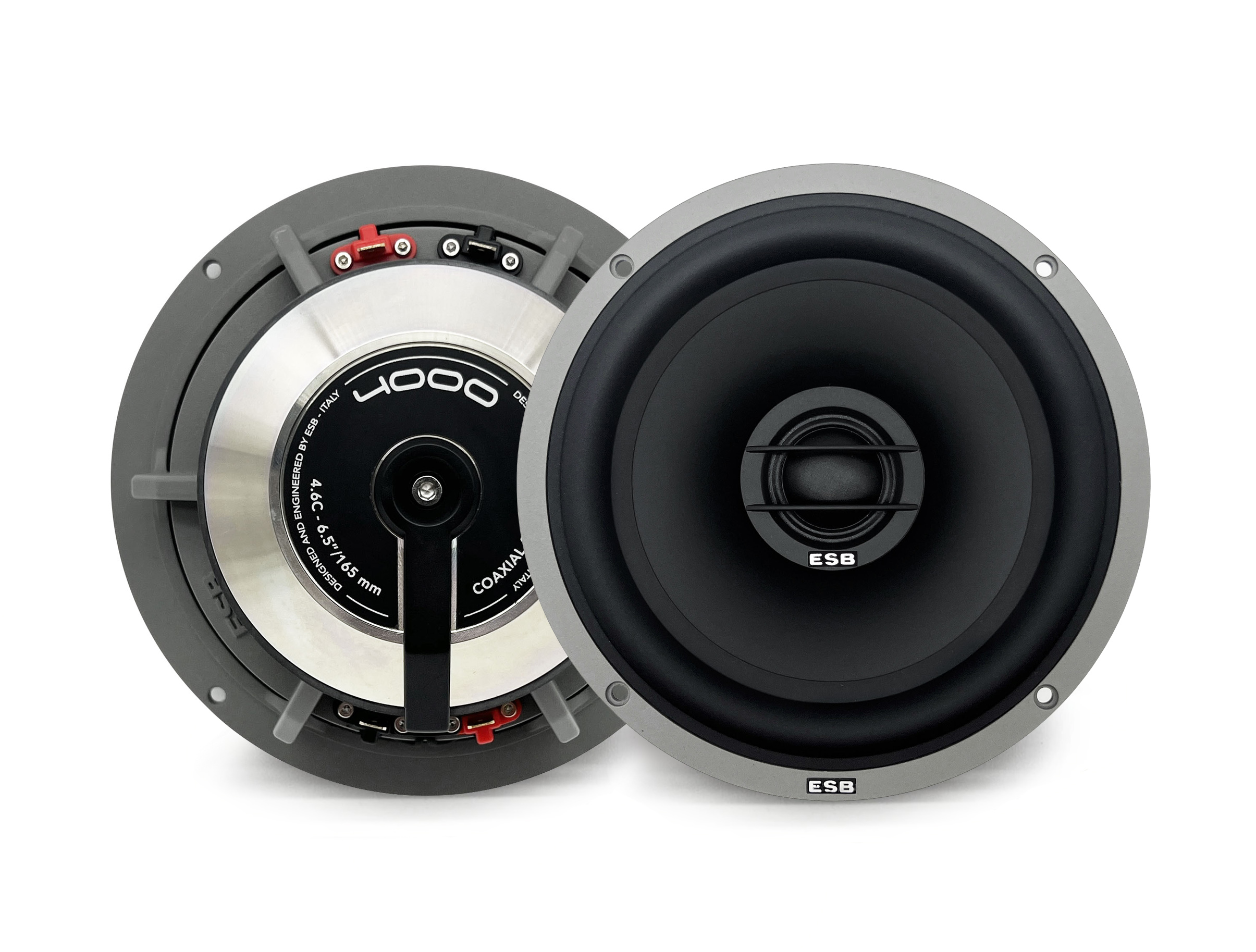 E-shop Reproduktory ESB Audio 4.6C