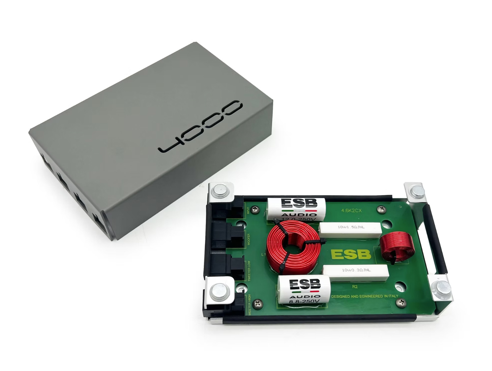 E-shop ESB Audio 4.6K2 CX