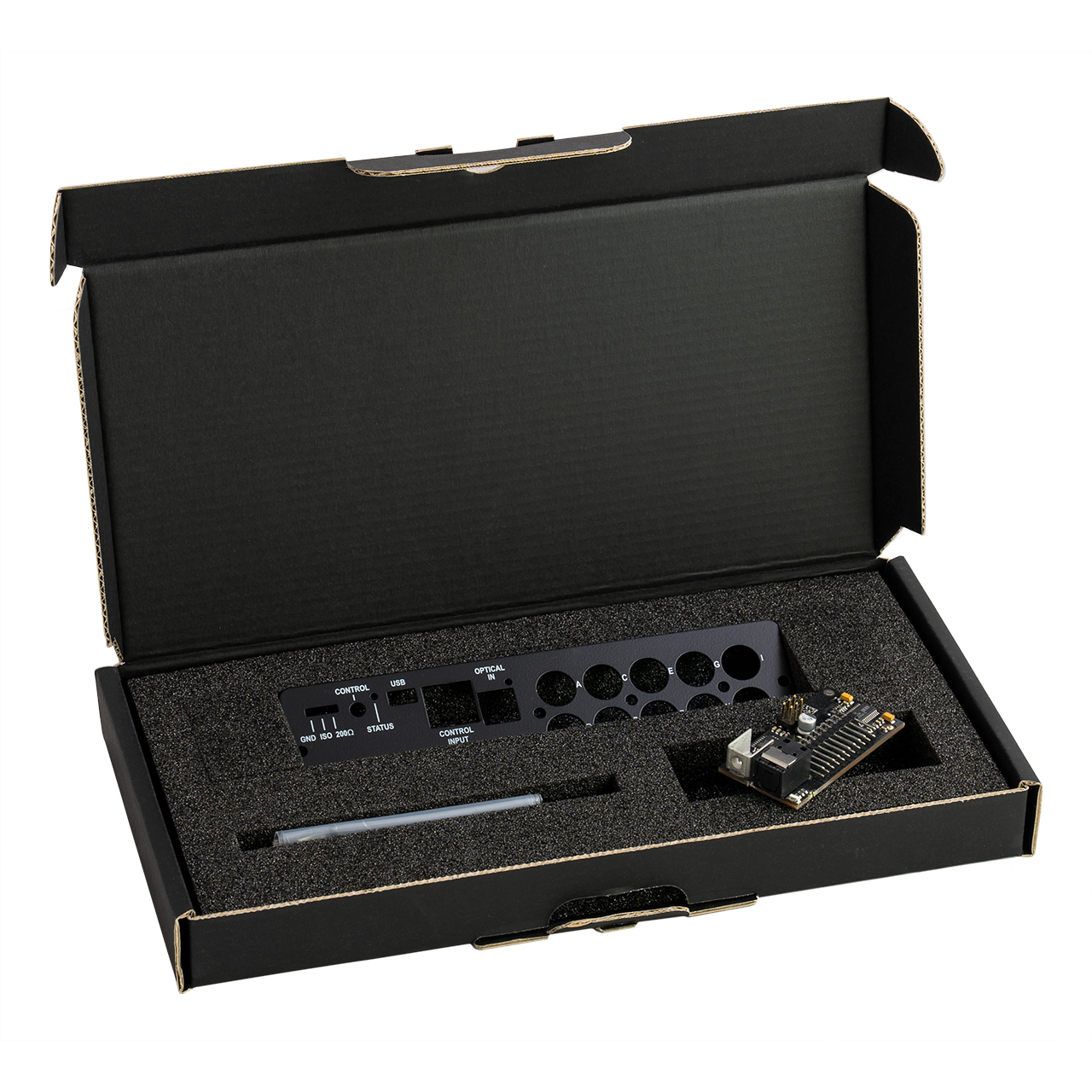E-shop Helix HEC Optical IN