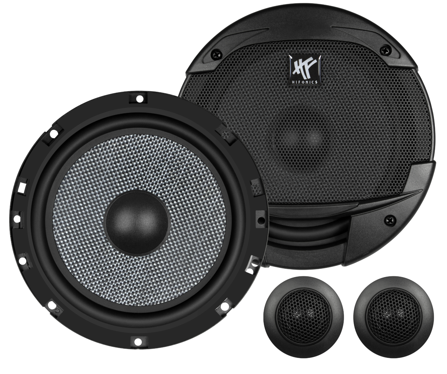 E-shop Reproduktory Hifonics BRX6.2C