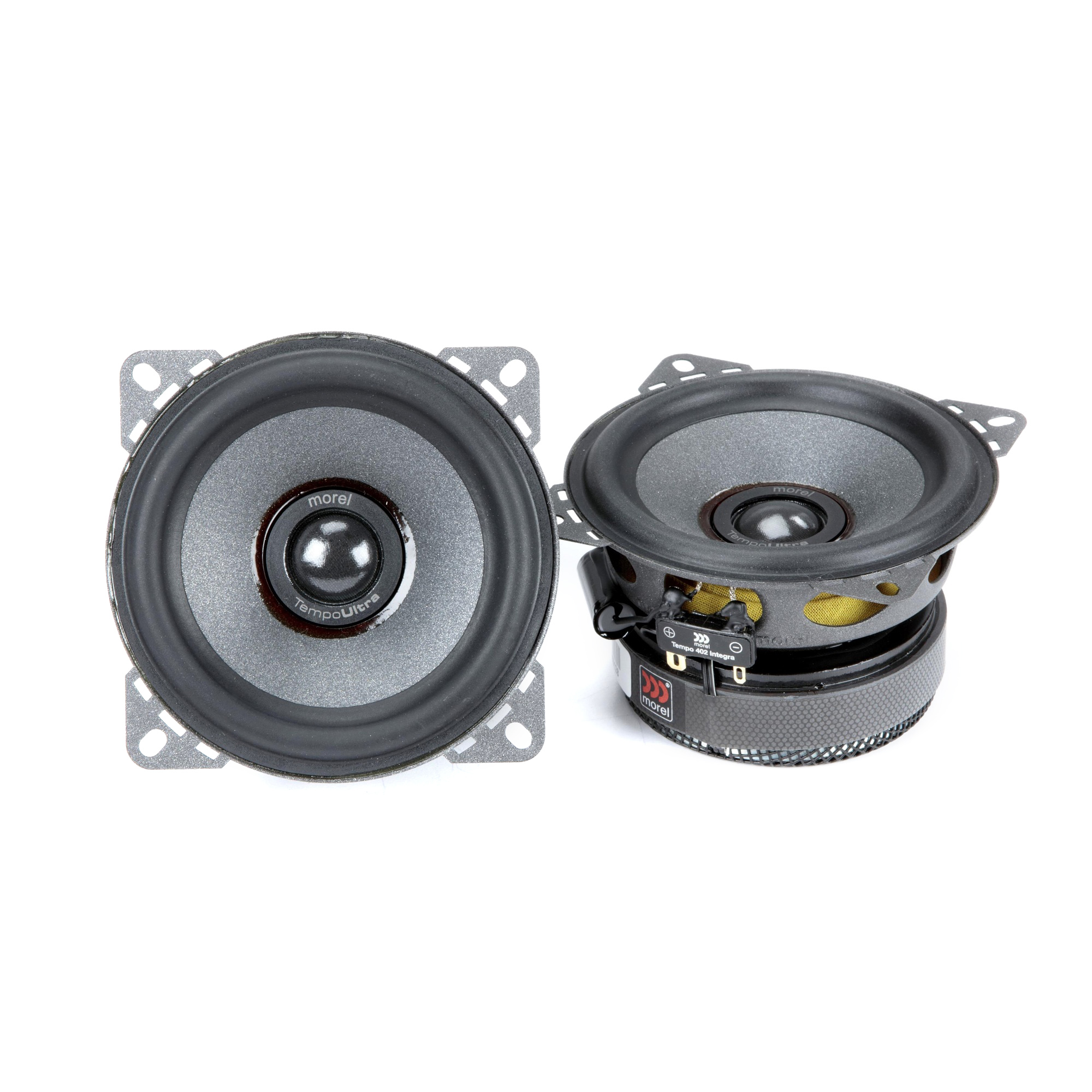 E-shop Reproduktory Morel Tempo Ultra Integra 402 MKII