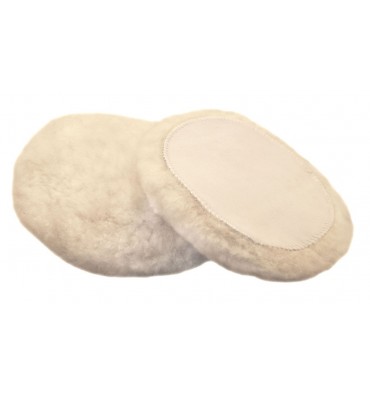 E-shop Leštiaci kotúč Flexipads Merino Lambs Wool Grip 150