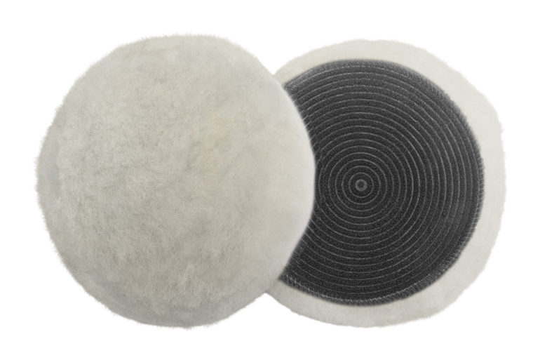 E-shop Leštiaca kožušina Flexipads Merino Lambs Wool Grip 180