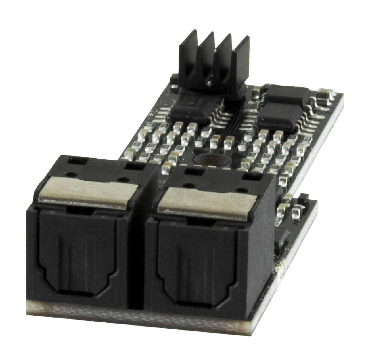 E-shop Digitálny vstupný modul Helix HDM 2 - C Four