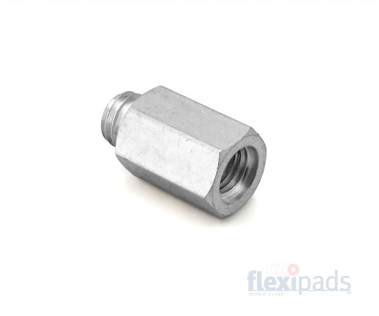 E-shop Adaptér Flexipads Adaptor 5/8 to M14 for 40411
