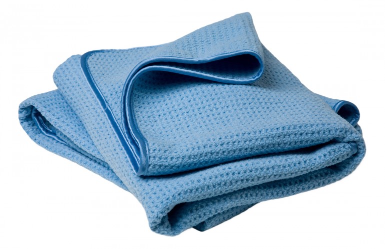 E-shop Uteráky Flexipads Drying Blue Wonder Towels kit