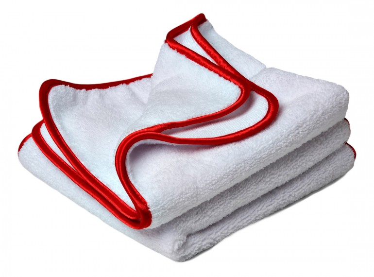 E-shop Utierky Flexipads Buffing White Wonder Towel