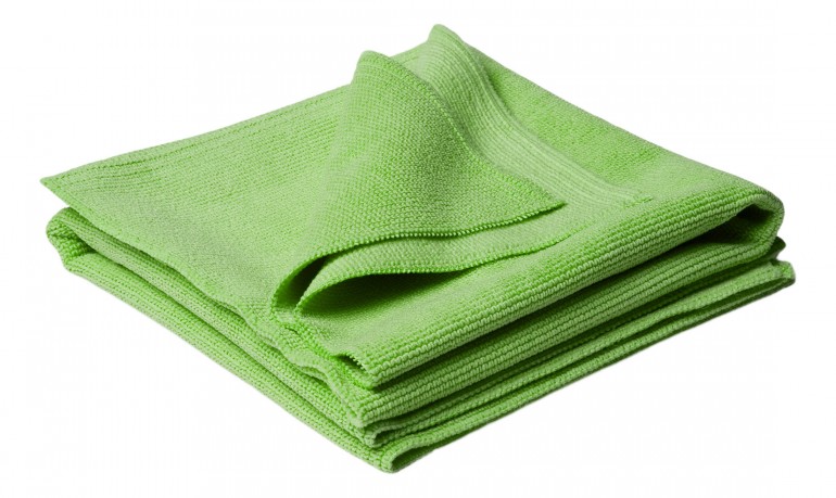 E-shop Utierky Flexipads Microfiber Green "Wonder Towel"