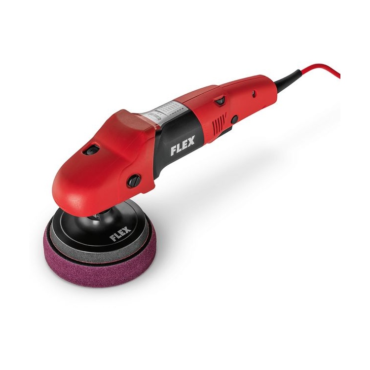 E-shop Ergonomická leštička s reguláciou FLEX PE 14-3 125