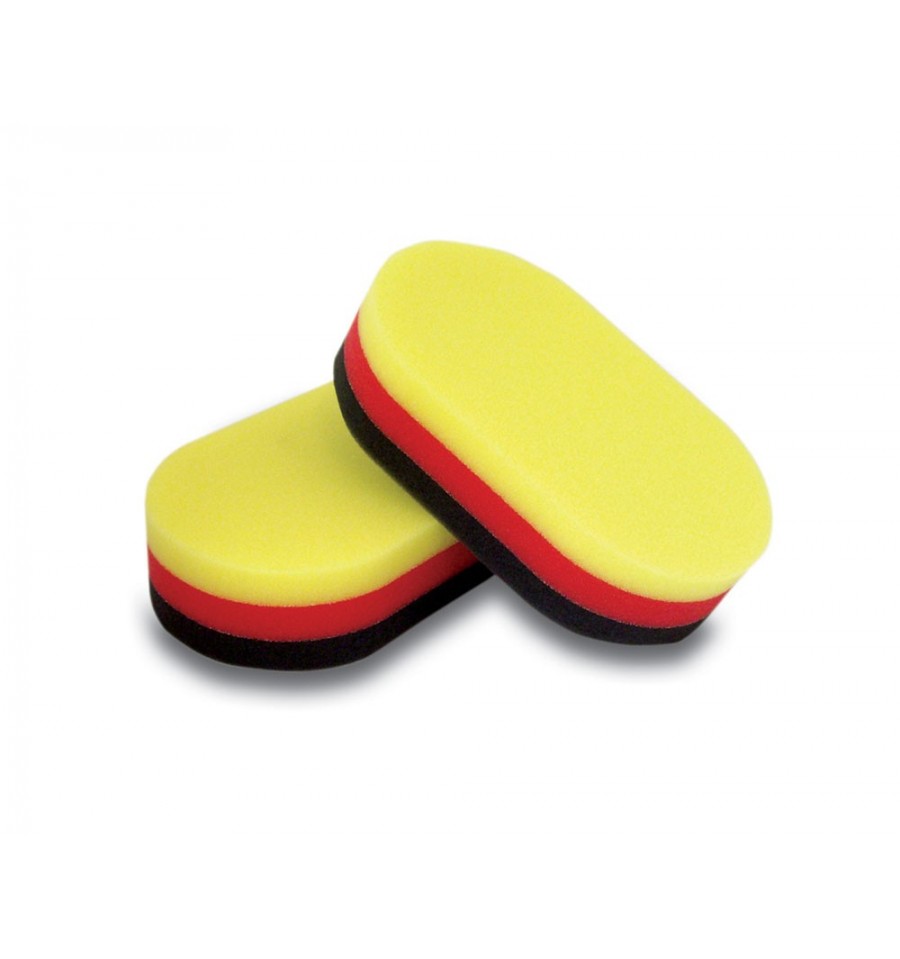 E-shop Aplikátor Flexipads Two-Sided "German" Pro Applicator