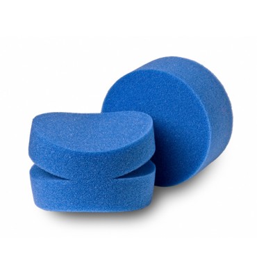E-shop Aplikátor penový Flexipads Split Blue Detail Foams
