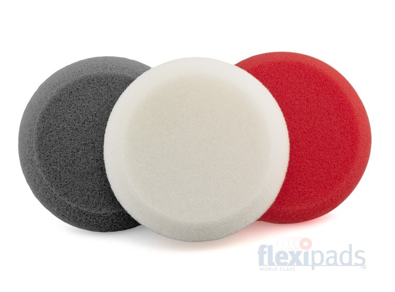 E-shop Penové aplikátory Flexipads Soft Edge Tri-Applicators