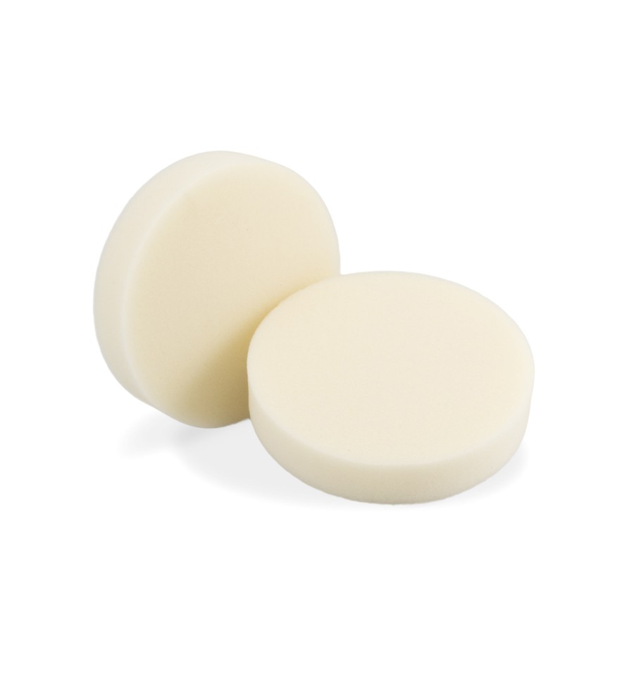 E-shop Aplikátory Flexipads Soft Edge Ivory Ultra Fine Applicators