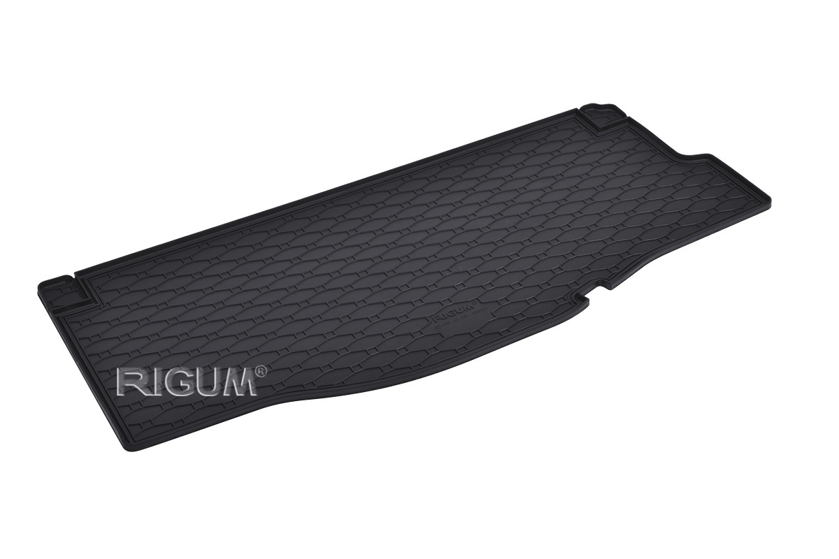 E-shop Gumová vaňa do kufra Rigum pre Honda Jazz (2020-)