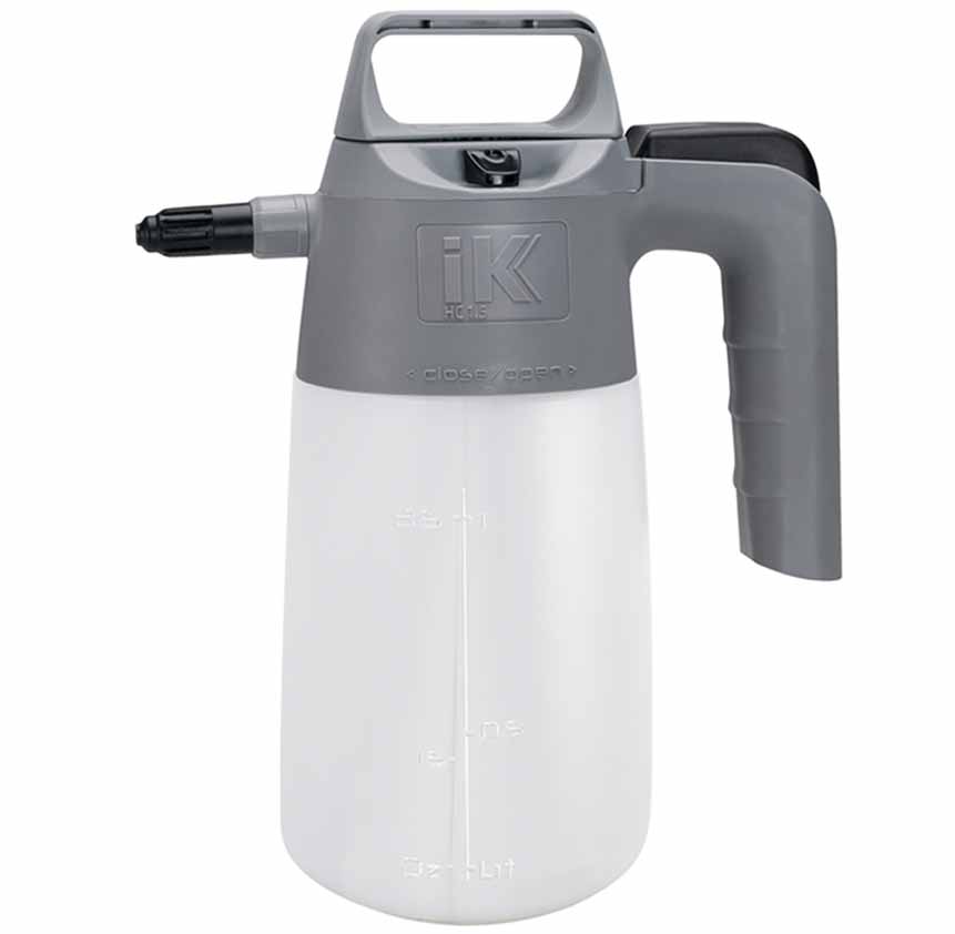 E-shop Ručný tlakový postrekovač IK HC 1.5 Professional Sprayer