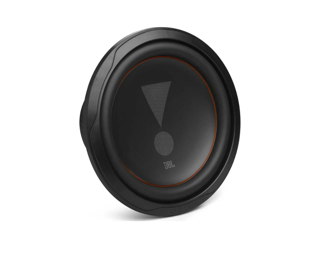 E-shop Subwoofer JBL CLUB 102