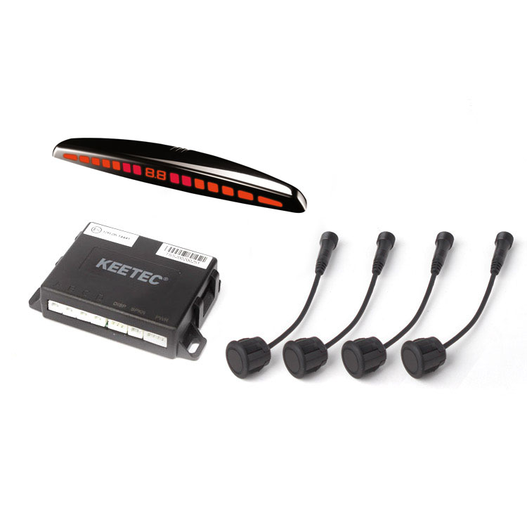 E-shop Parkovací asistent Keetec BS 420 LED
