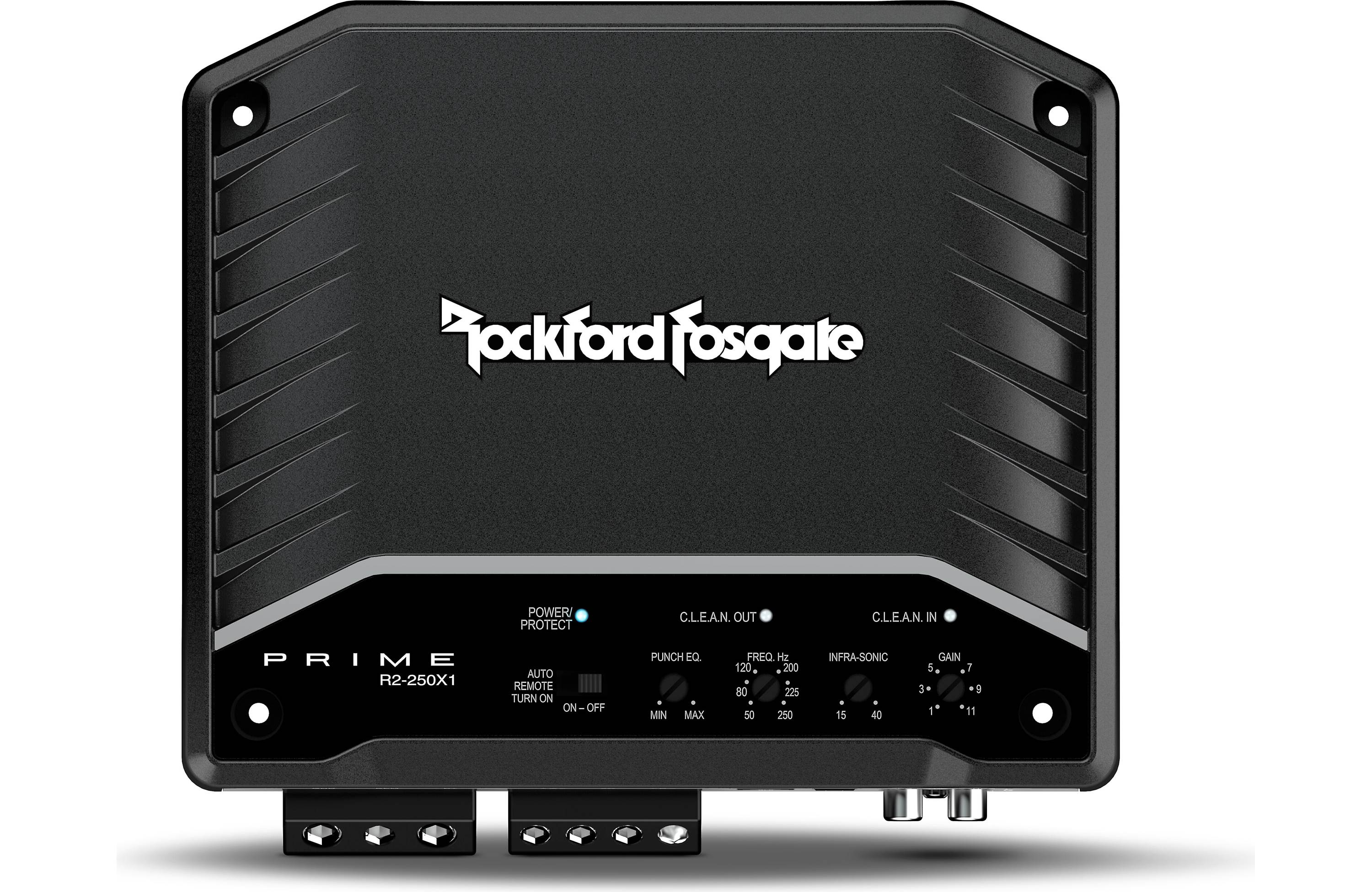 E-shop Zosilňovač Rockford Fosgate PRIME R2-250X1