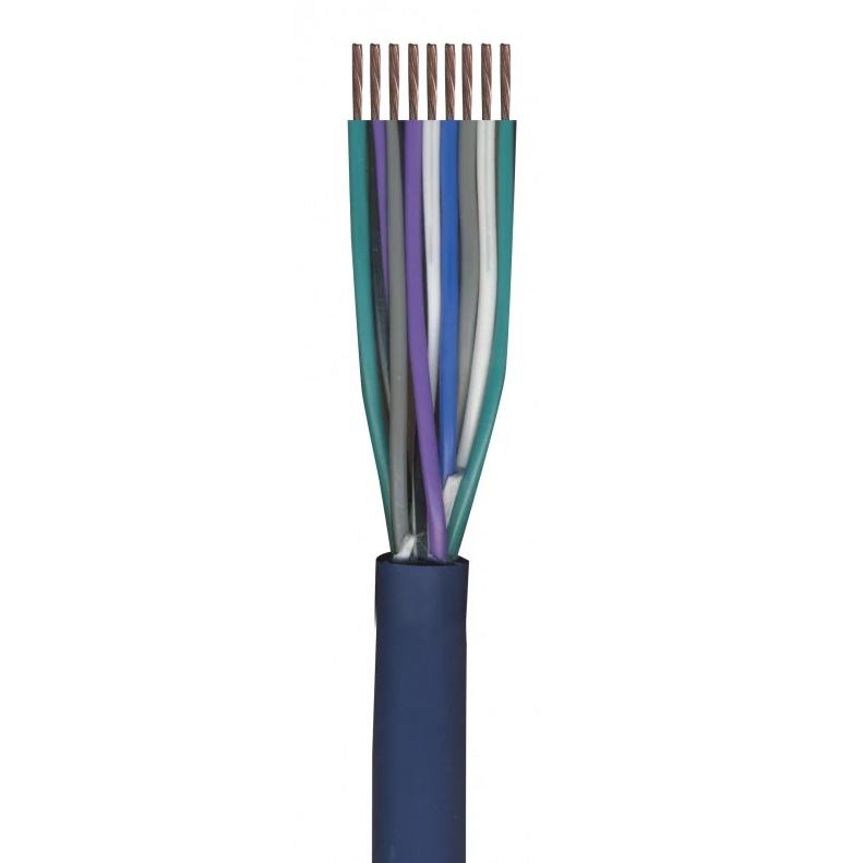E-shop Reproduktorový kábel Stinger SGW991