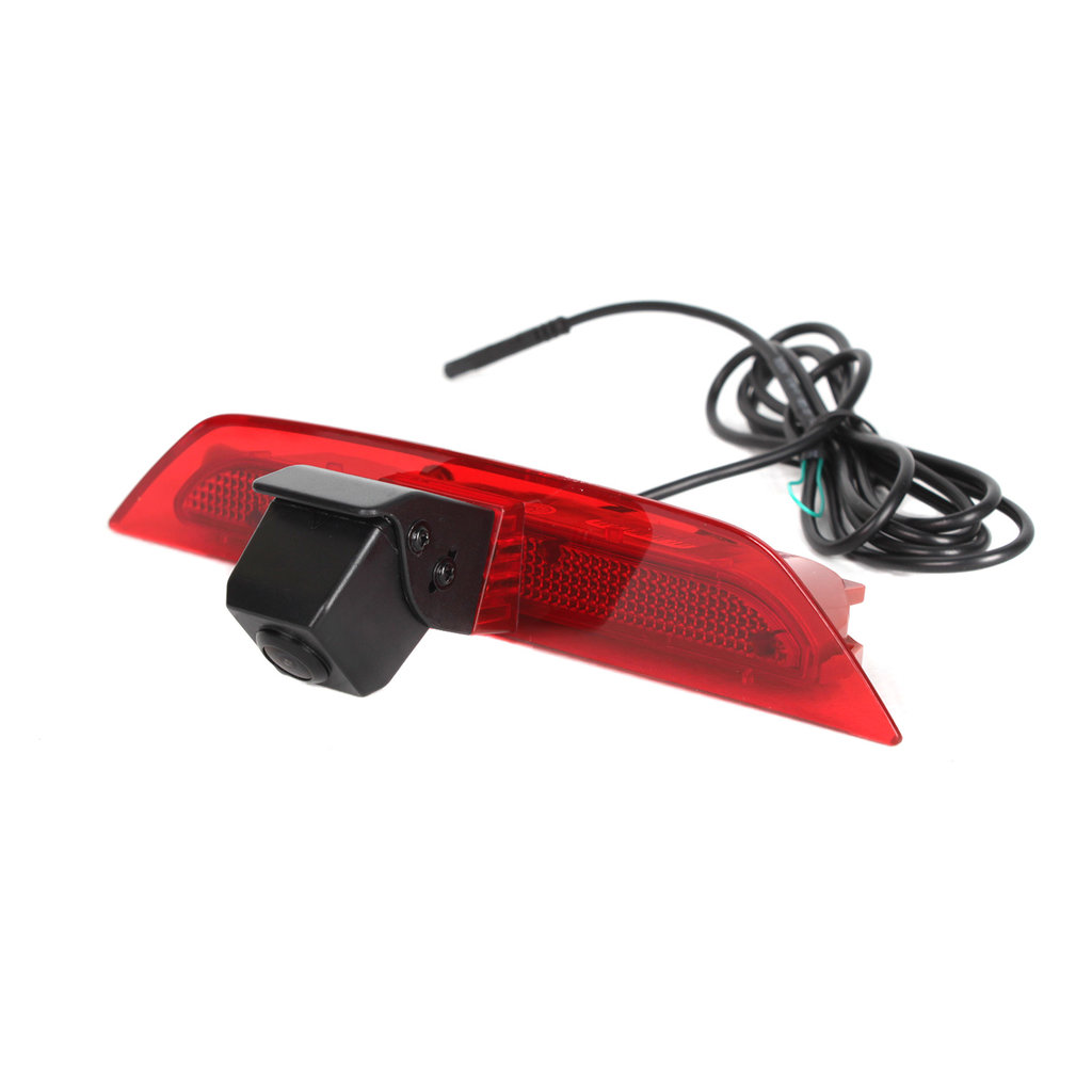 E-shop Parkovacia kamera pre Volkswagen Caddy / Ford Tourneo Connect (BC VW-CADDY2)