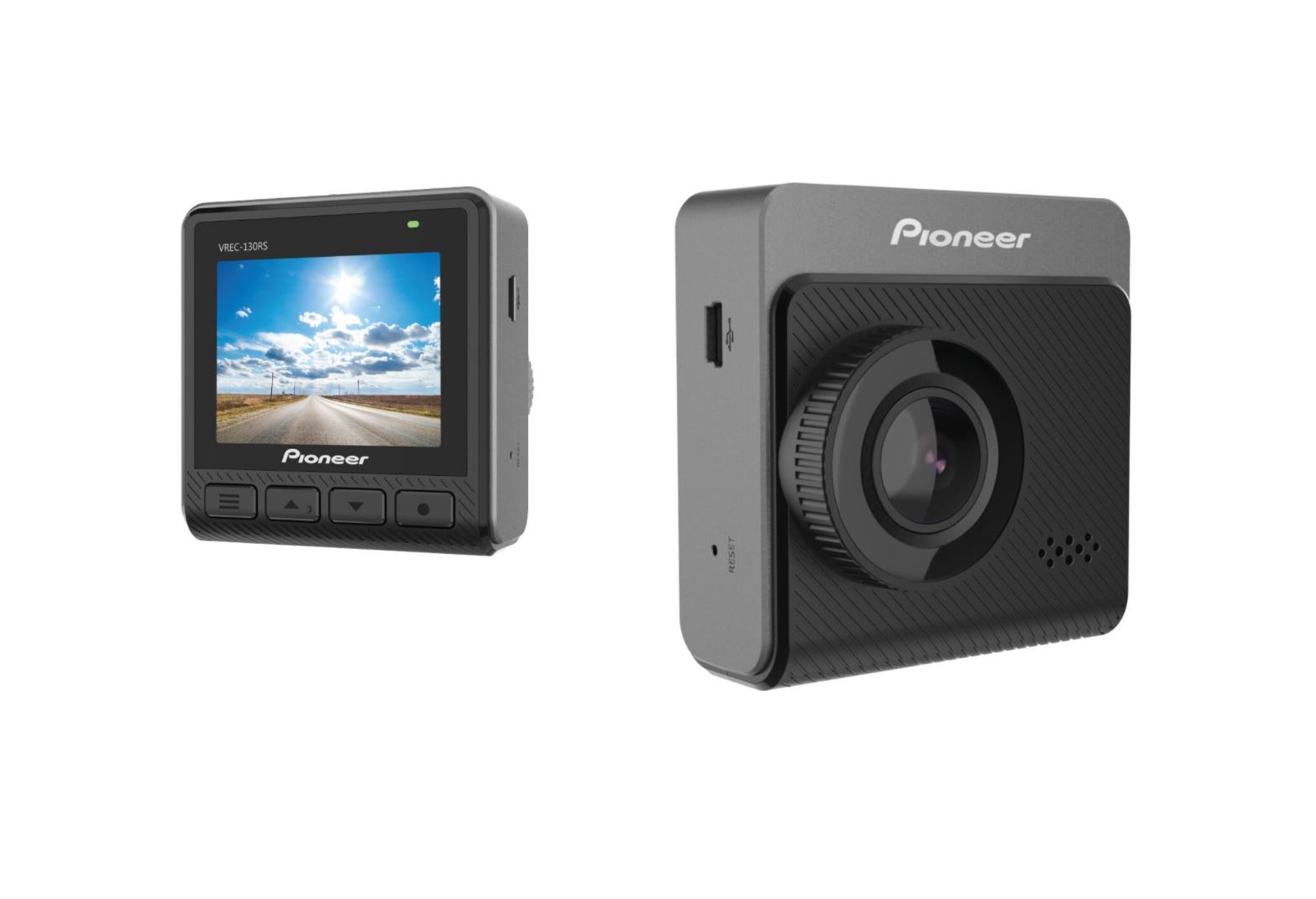 E-shop Záznamová kamera Pioneer VREC-130RS