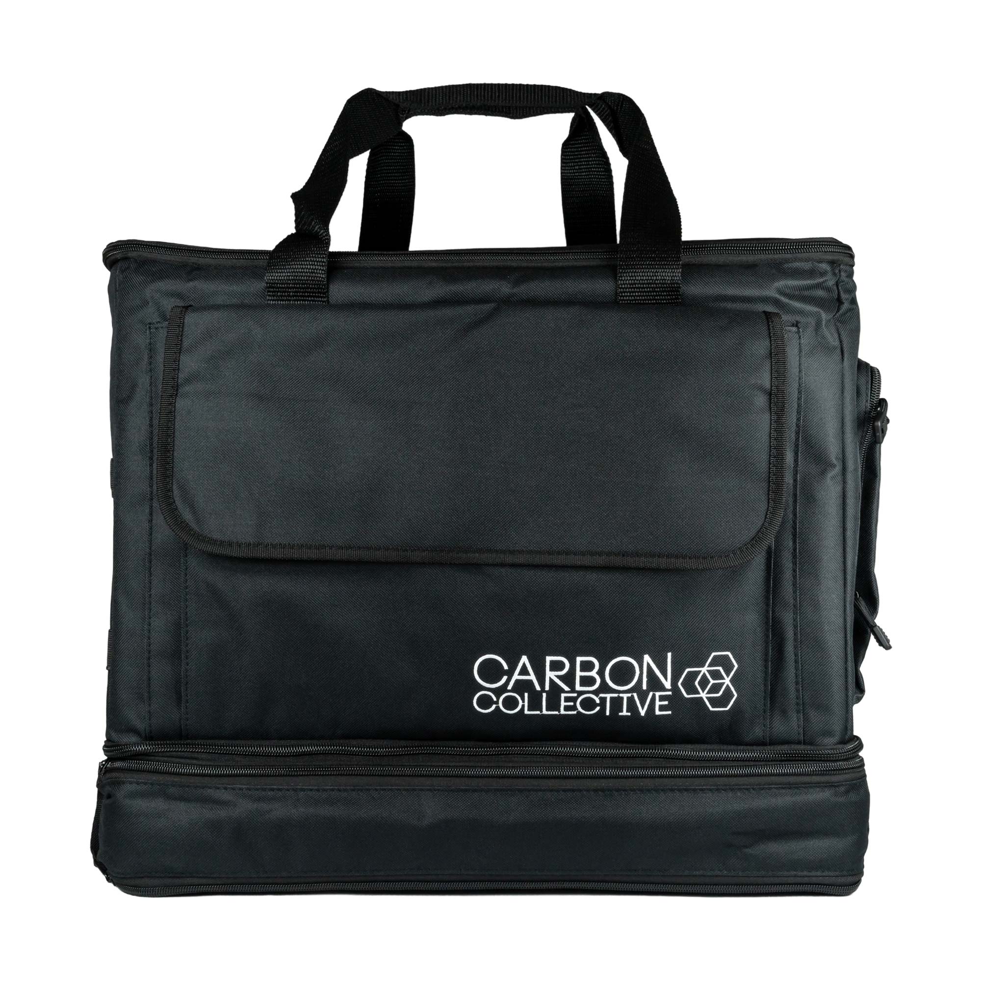 E-shop Detailingová taška na leštičku Carbon Collective XL Duffle Bag - 48L
