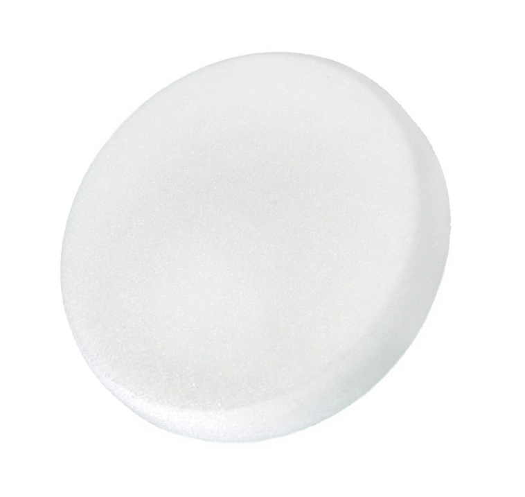 E-shop Brúsny kotúč Honey COMBination Polishing Pad OCF-series White Hard Cut (135 mm)