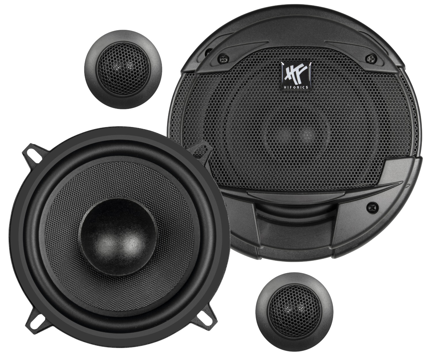 E-shop Reproduktory Hifonics BRX5.2C