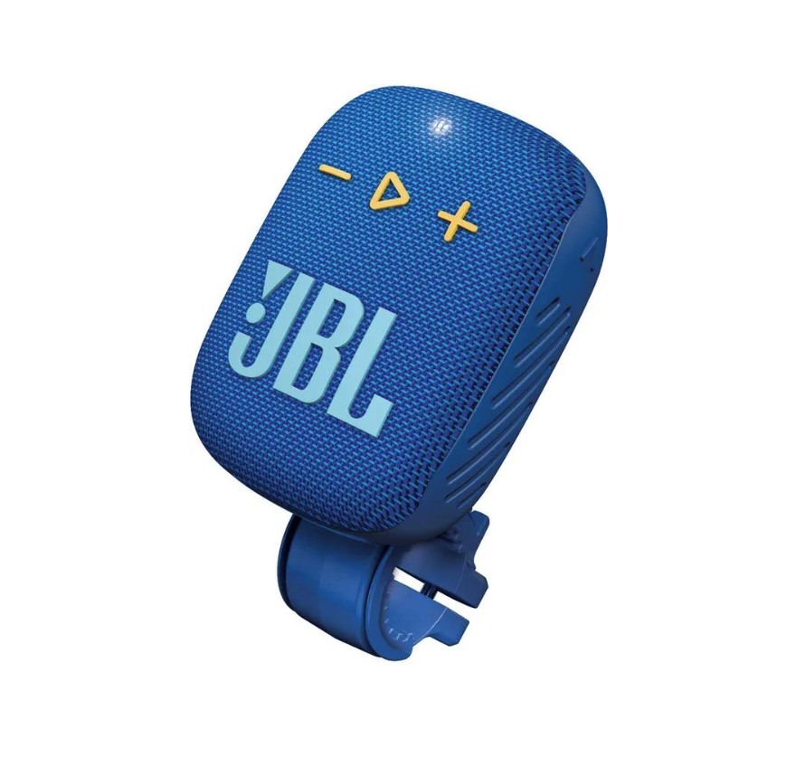 E-shop Bluetooth reproduktor JBL WIND3SBLU
