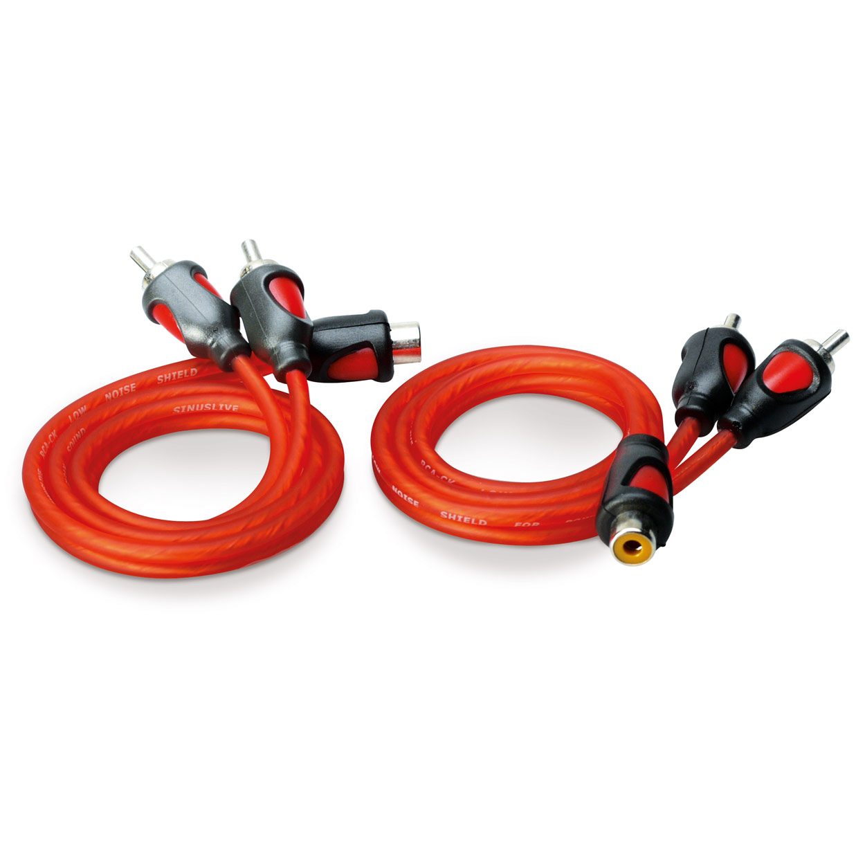 E-shop Sinus Live YK-2