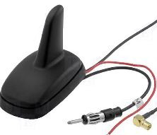 E-shop Anténa Shark 4carmedia ANT.S02.03