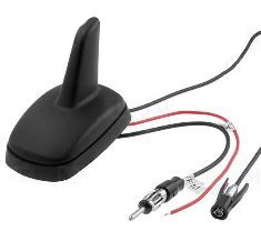 E-shop Anténa Shark 4carmedia ANT.S02.04