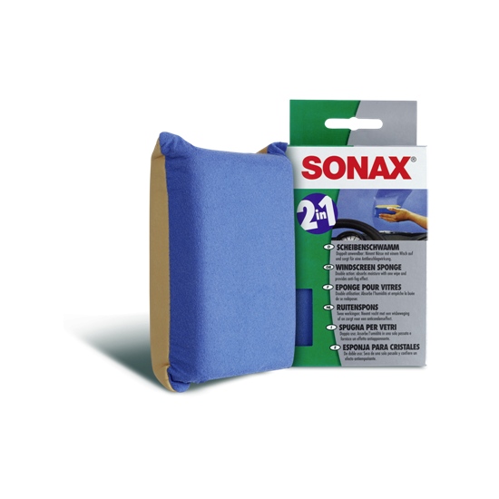 E-shop Sonax Scheiben Schwamm