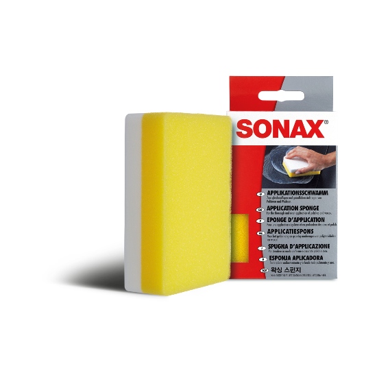 E-shop Sonax Applikations Schwamm