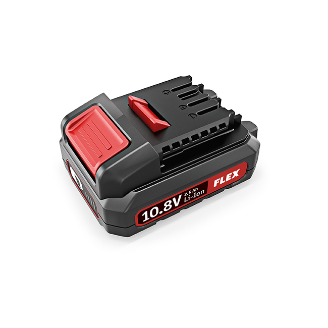 E-shop Akumulátor Li-Ion FLEX AP 10.8/2.5