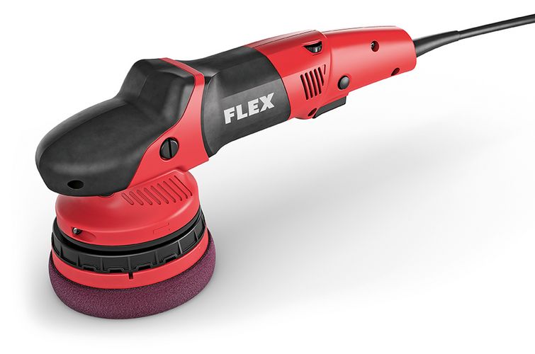 E-shop Excentrická leštička FLEX XCE 10-8 125