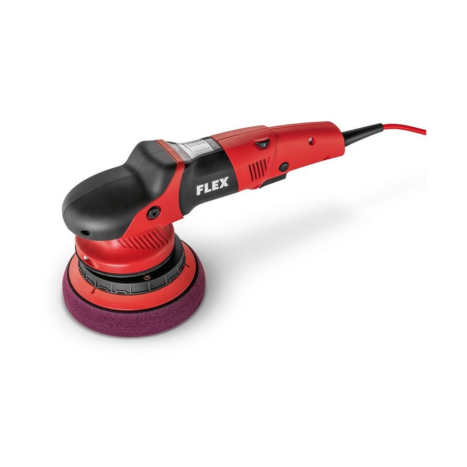 E-shop Excentrická leštička FLEX XFE 7-15 150