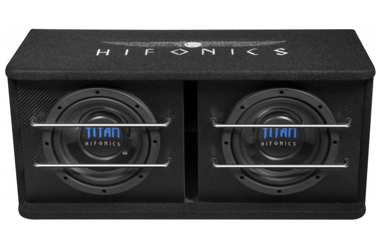 E-shop Subwoofer v boxe Hifonics TDA200R
