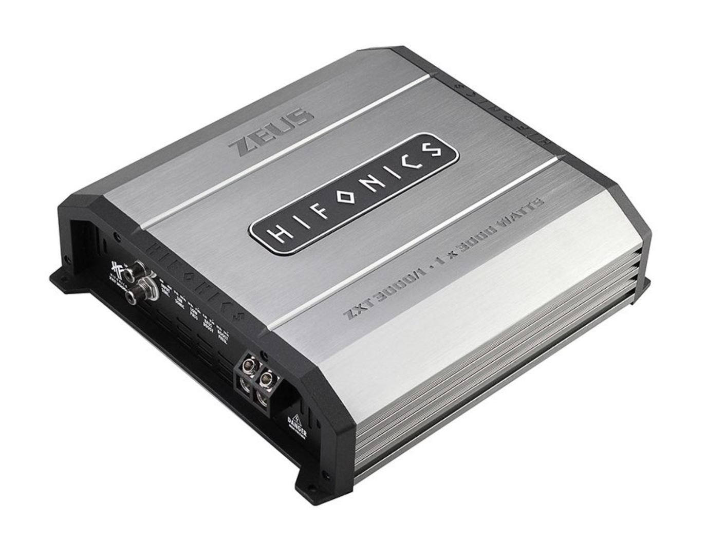 E-shop Zosilňovač Hifonics ZXT3000/1