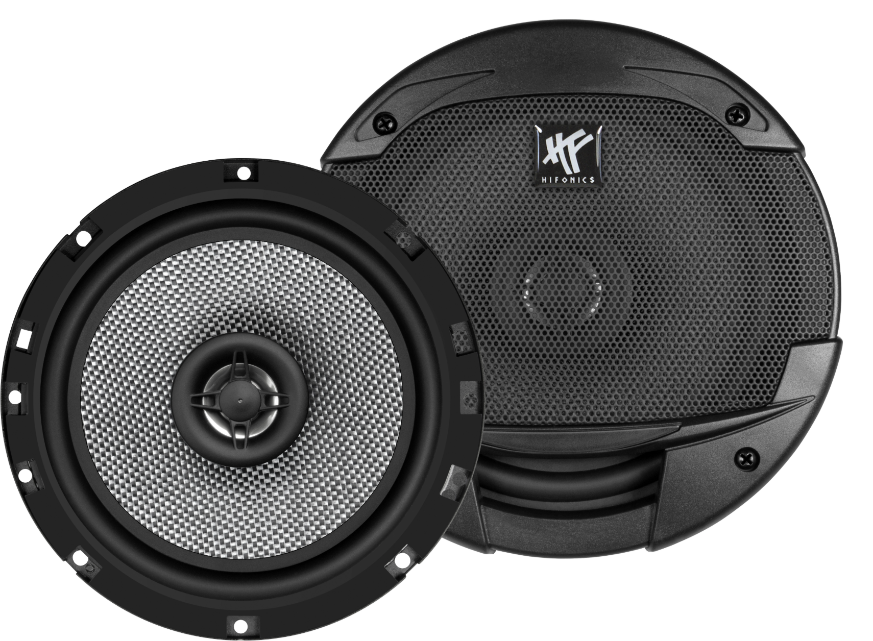 E-shop Reproduktory Hifonics BRX62