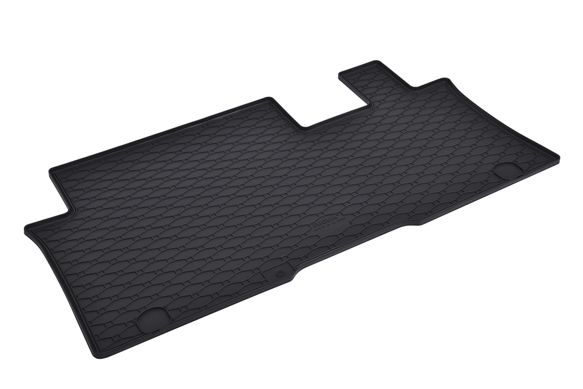 E-shop Gumová vaňa do kufra Rigum pre Peugeot Traveller L2 (2016-) / Citroen Spacetourer L2 (2016-) / Toyota Proace Verso L2 (2016-)